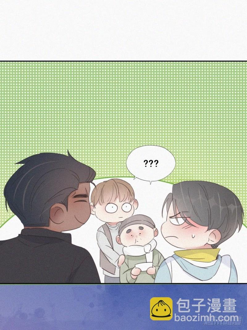 第37话 甜甜的恋爱