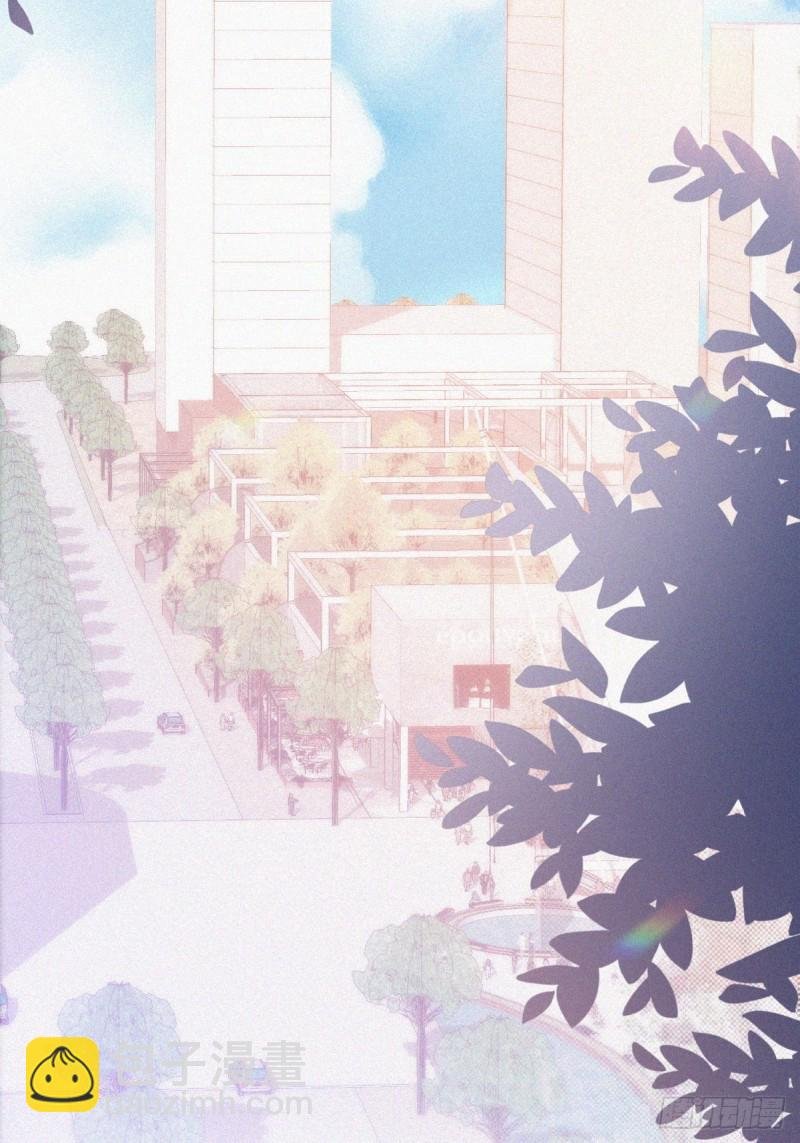 第41话 甜蜜约会