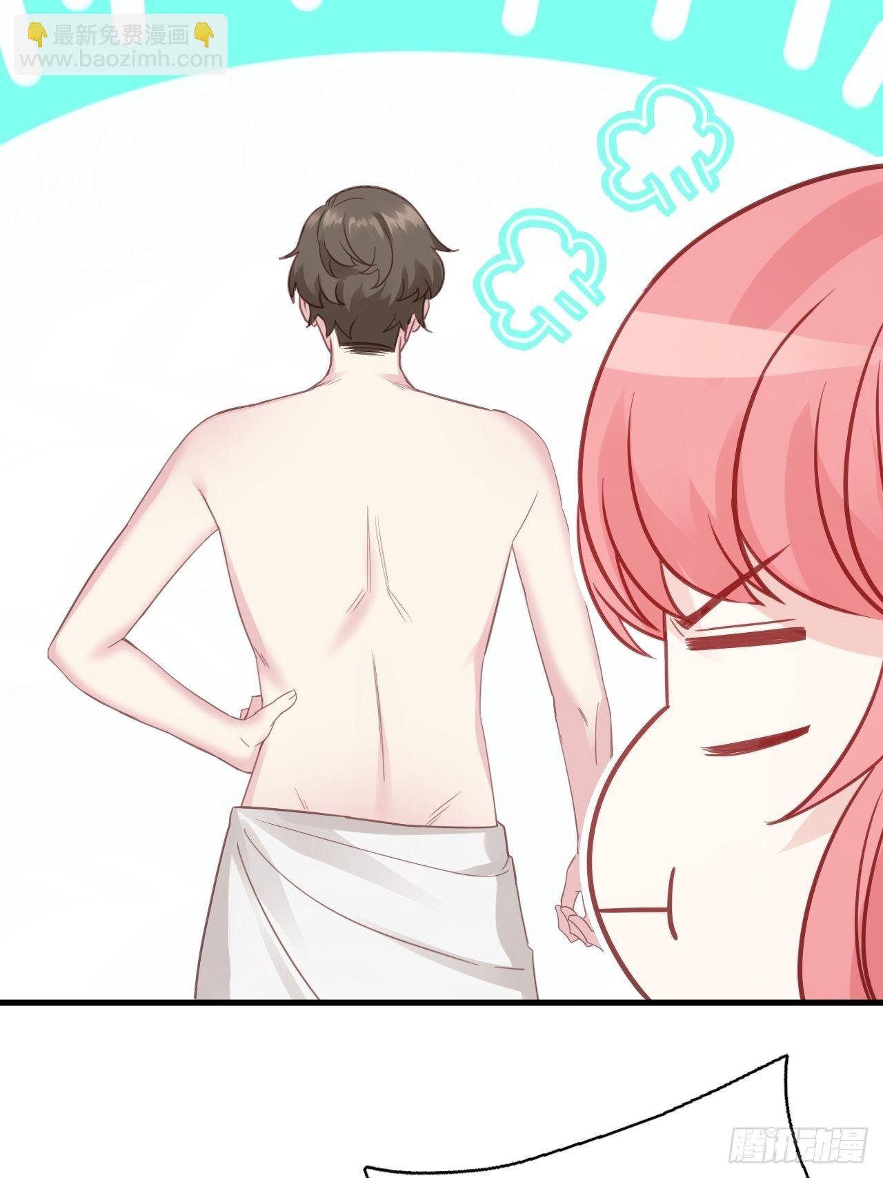 直男长篇番外