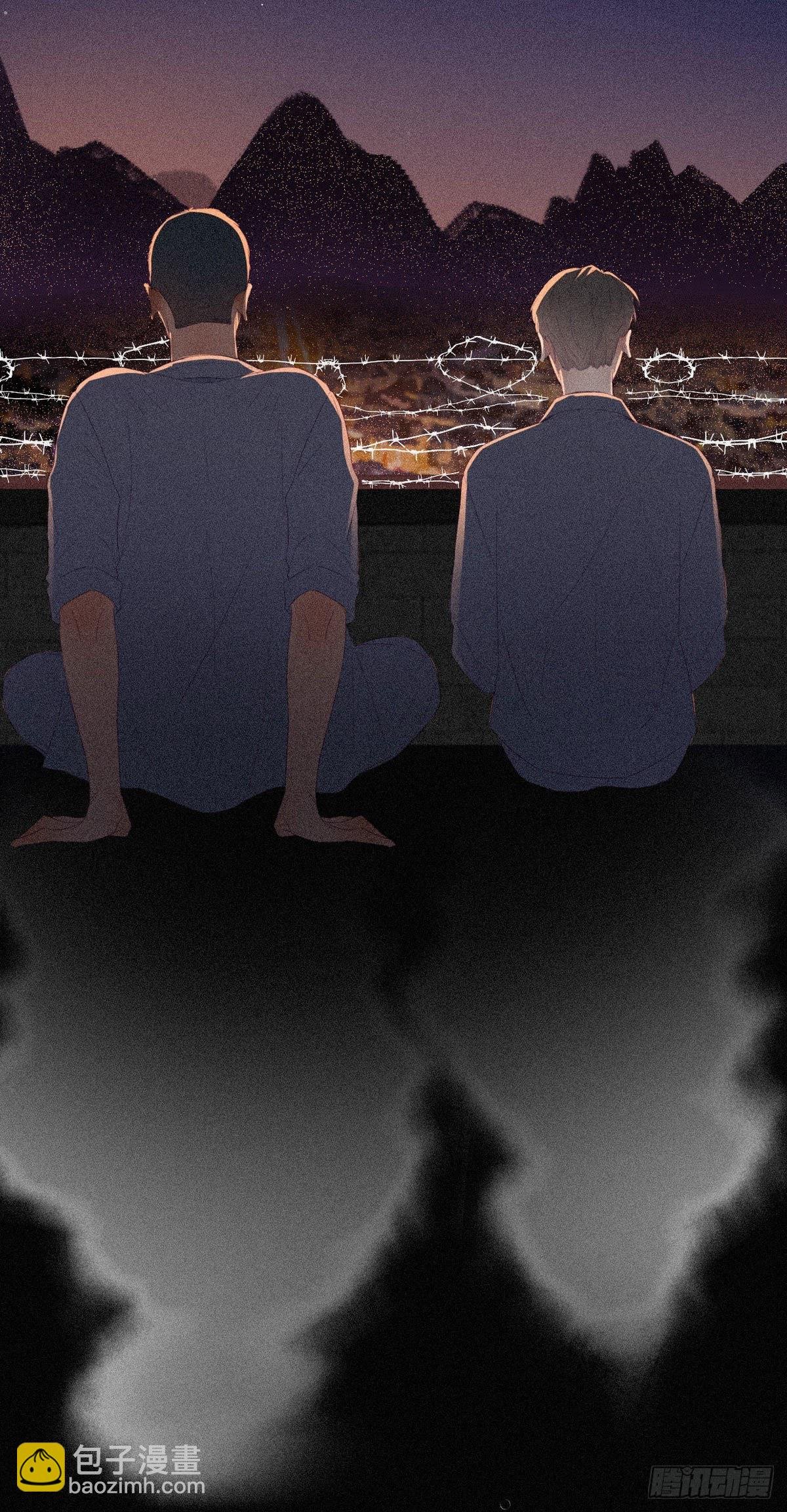 第5话 伤心人做伤心事