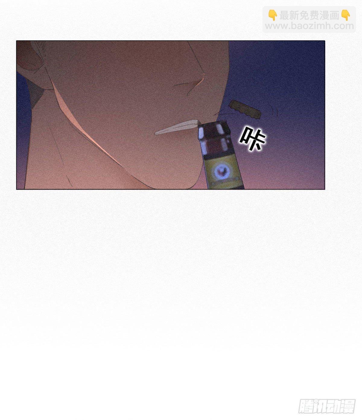第5话 伤心人做伤心事