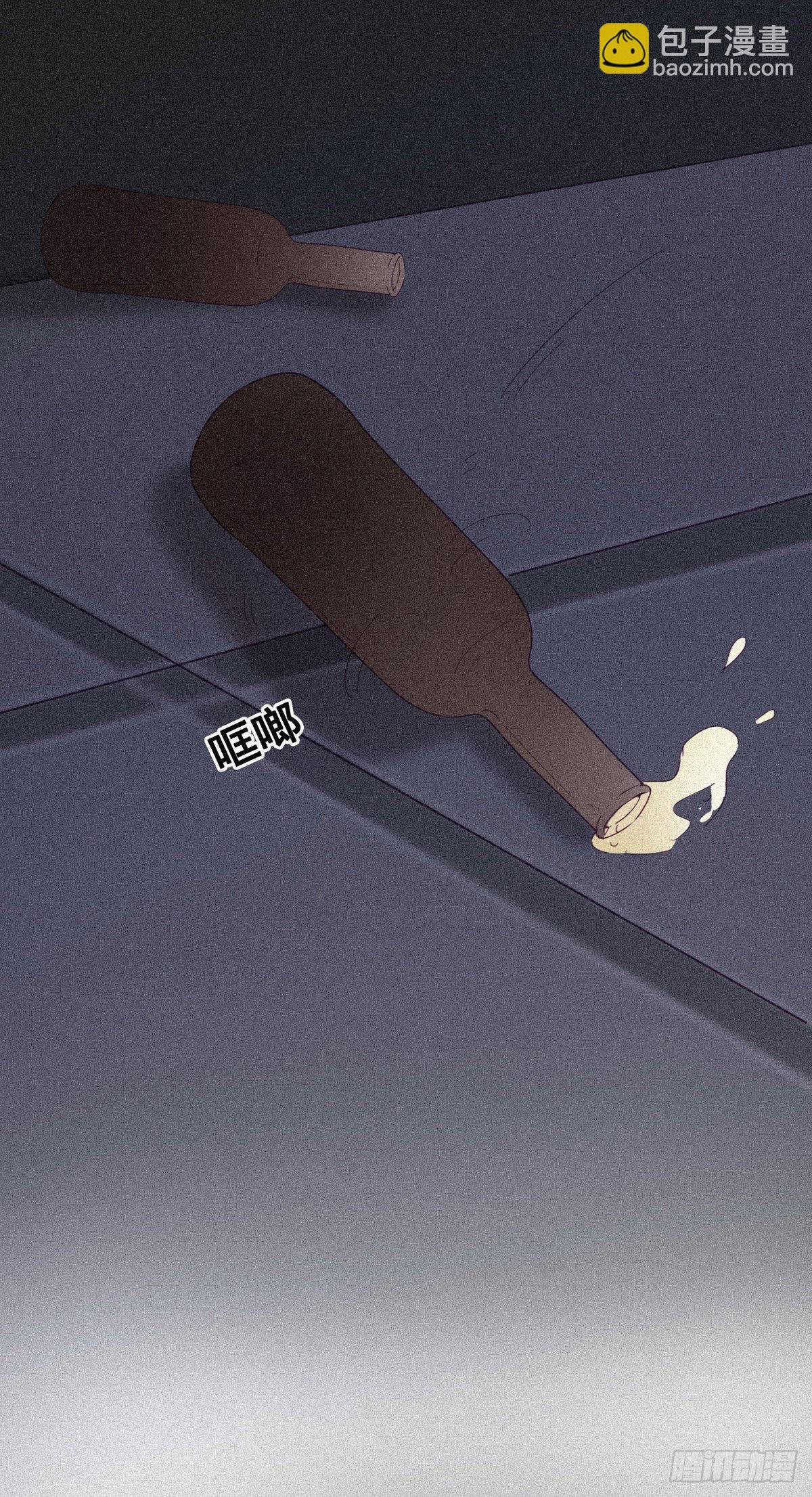 第5话 伤心人做伤心事