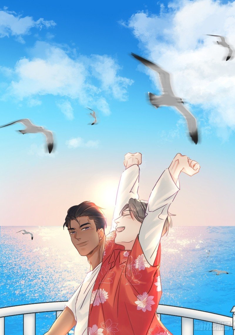 第61话 墓园扫墓