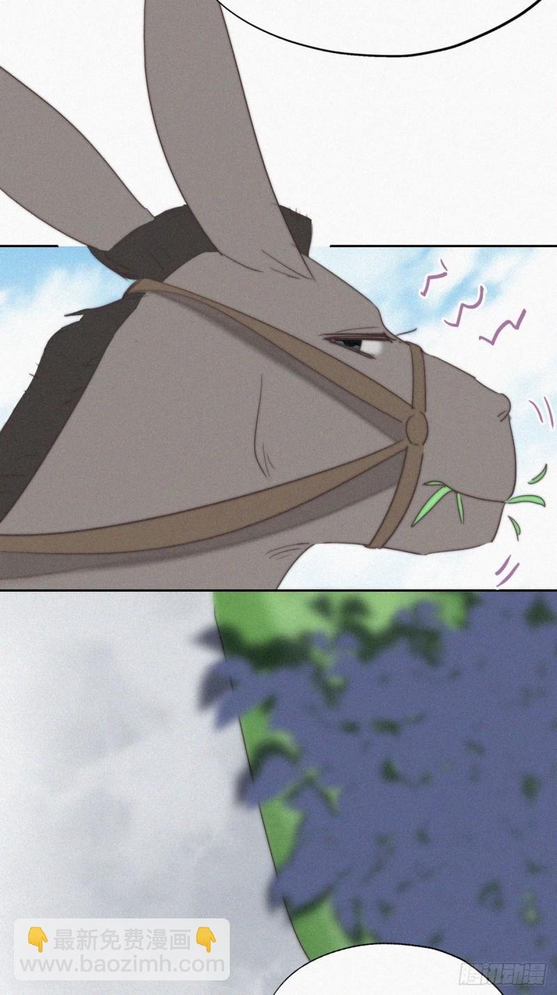 第61话 墓园扫墓
