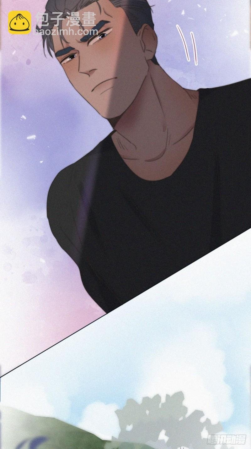 第61话 墓园扫墓