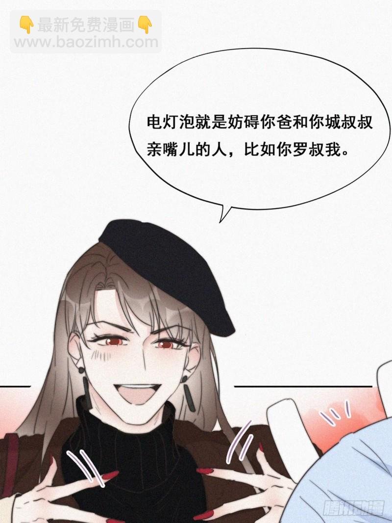 第65话 窝窝牌电灯泡