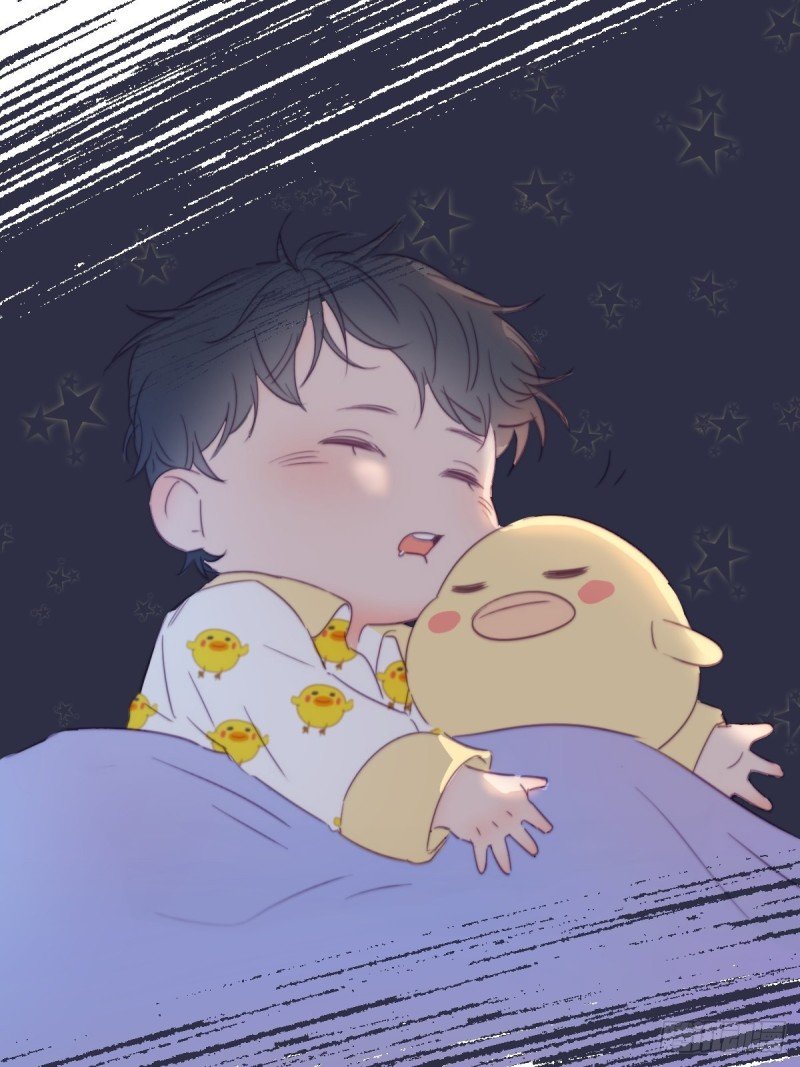 第86话 腻歪腻歪