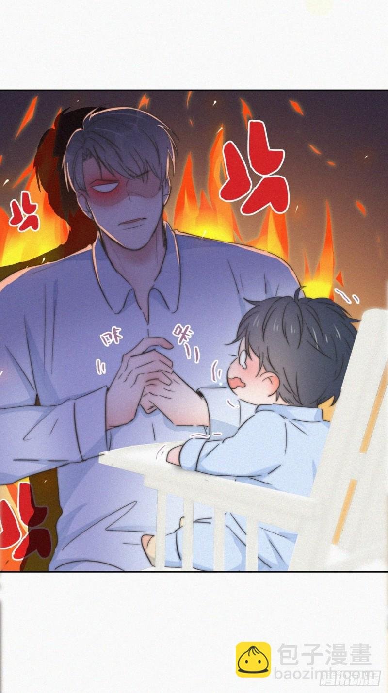 第87话 黑炭求亲亲