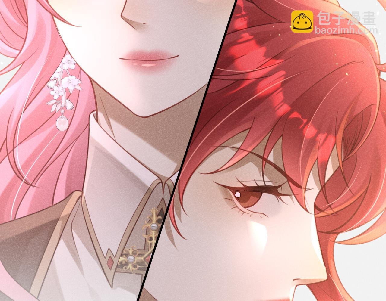第9话 姐姐窝来救你啦！