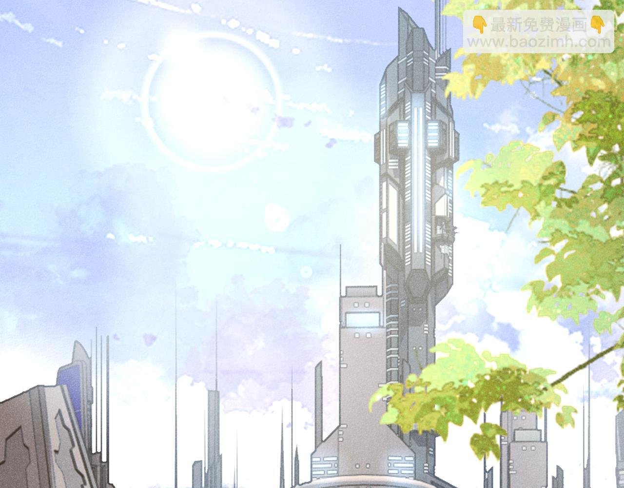 第12话 这个卫队究竟是什么来头？