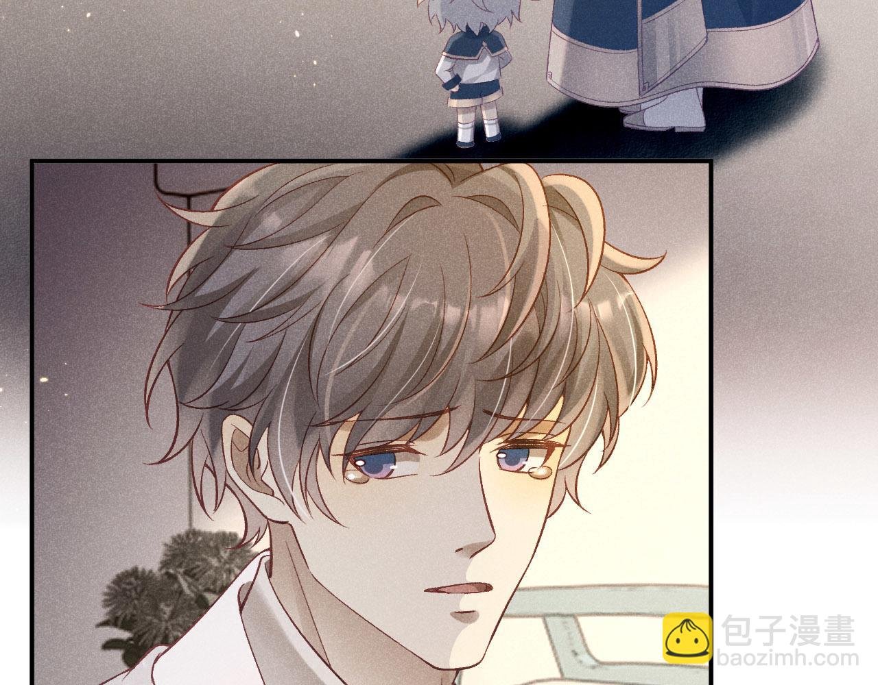 第18话 隽隽的超强变脸术