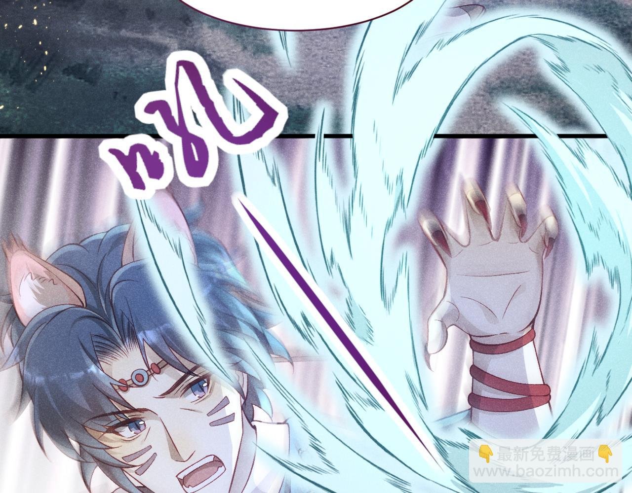 第23话 彪悍？这叫又美又飒！