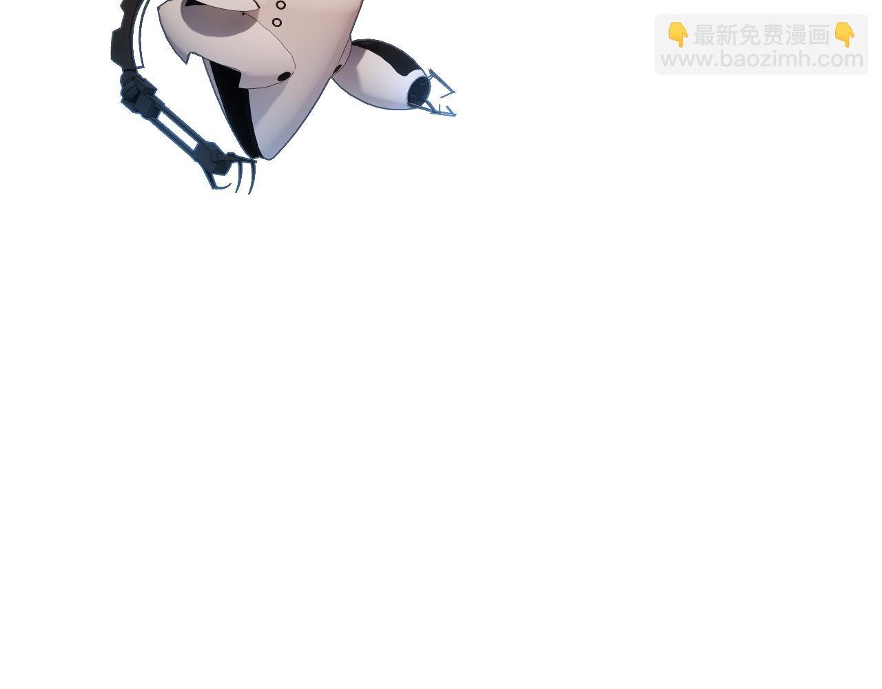 第2话 上将的贴身医疗官