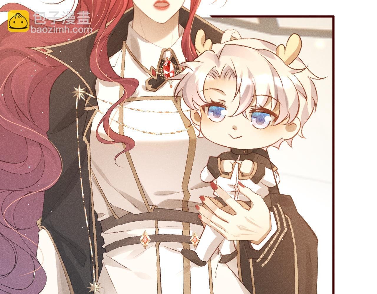 第3话 勾引上将？