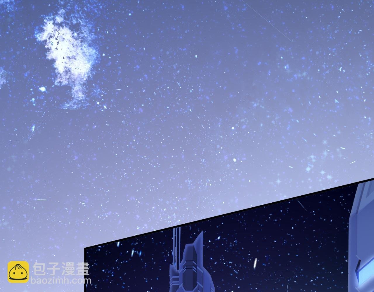 第4话 终于可以好好吃饭了……