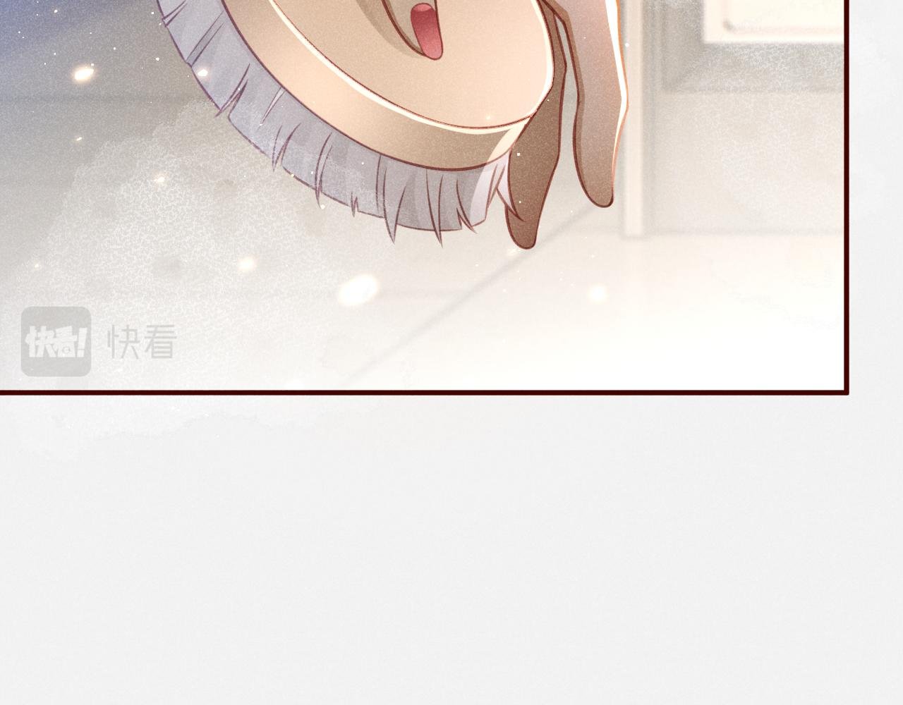 第5话 姐姐再摸摸我叭~