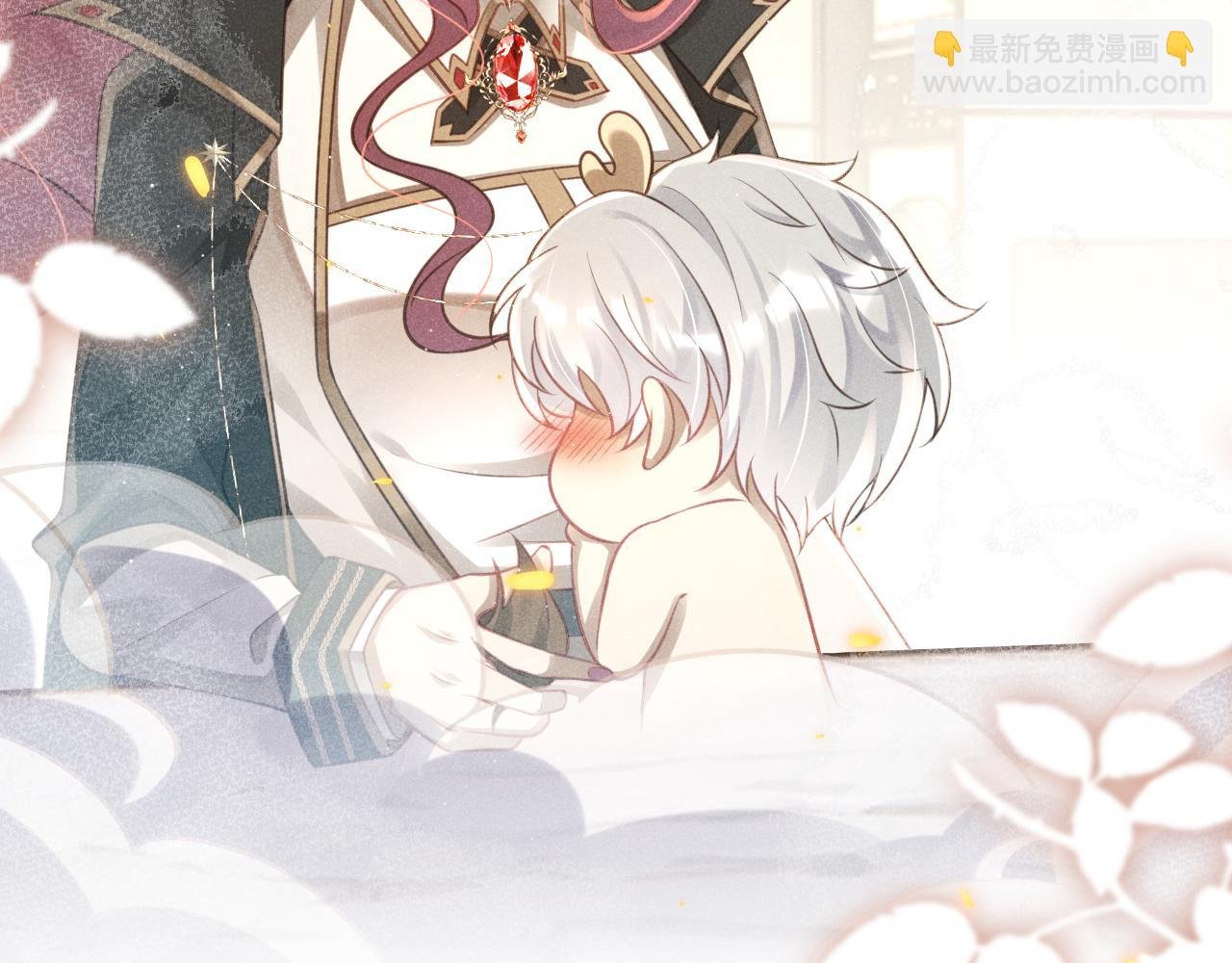 第5话 姐姐再摸摸我叭~