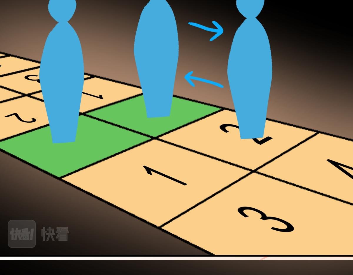 第十五话 丢口袋