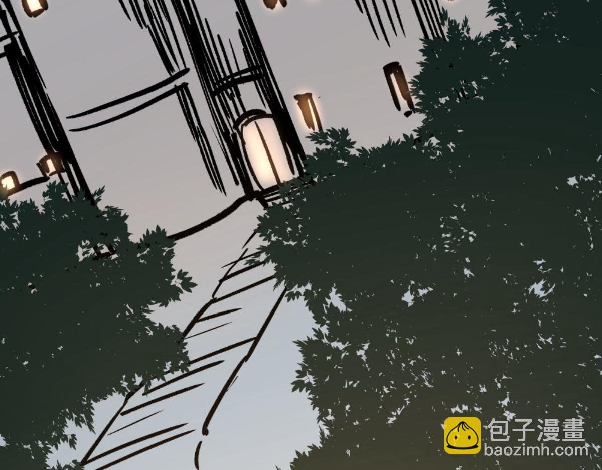 第二话 狼人的狩猎游戏