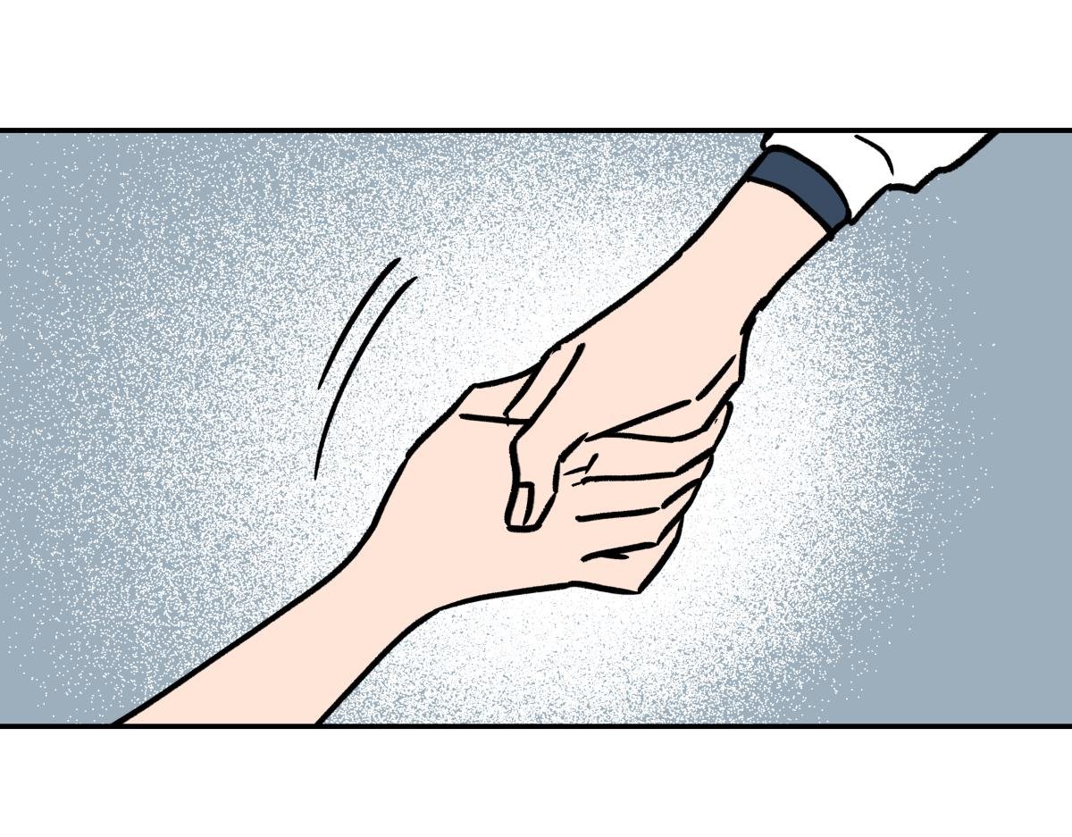 第二十二话 做个交易！