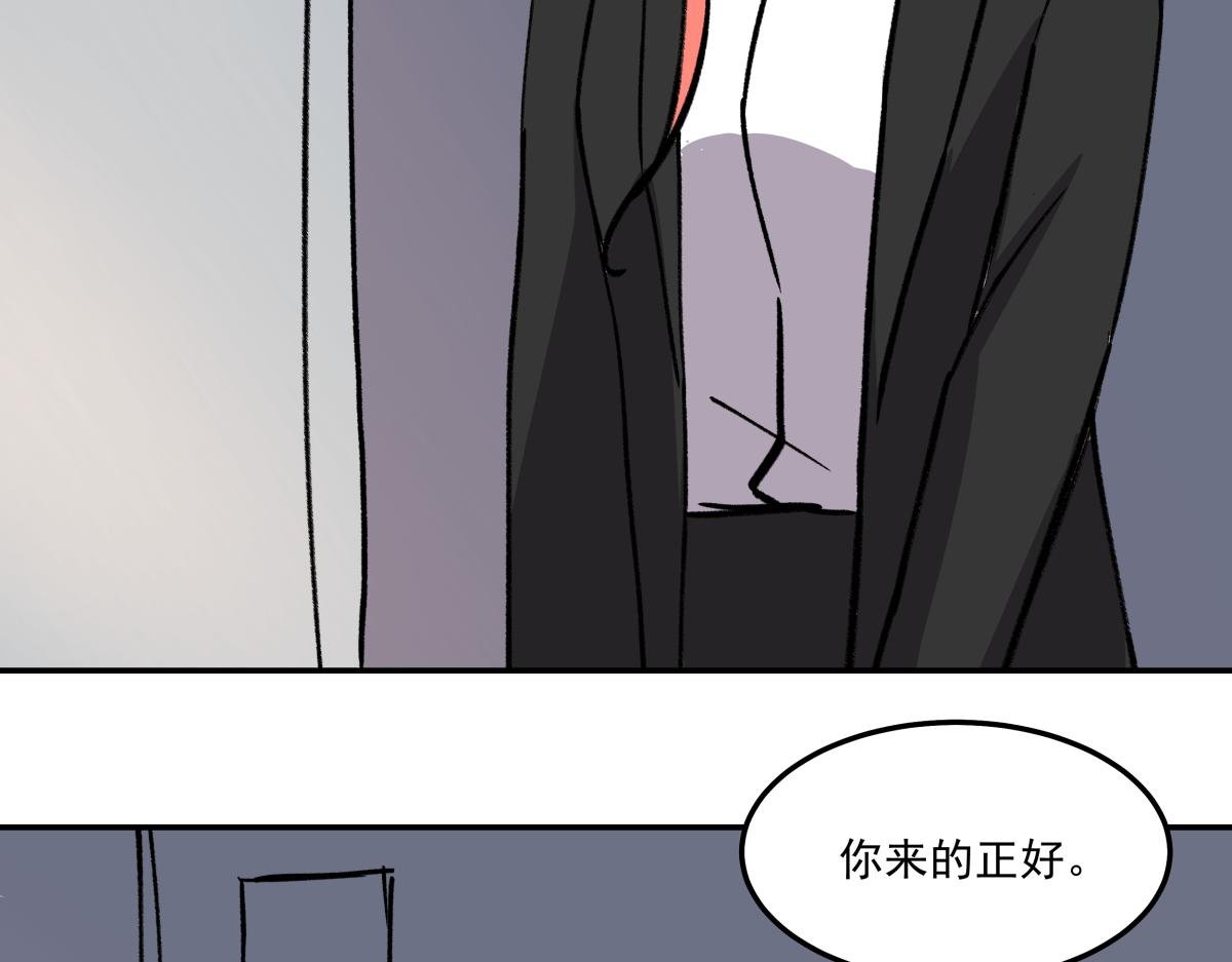 第二十七话 游戏：醒来