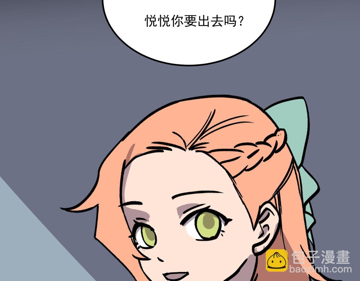 第二十七话 游戏：醒来