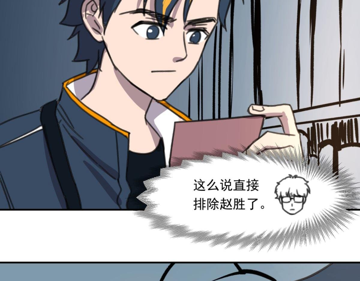 第三话 天黑请闭眼