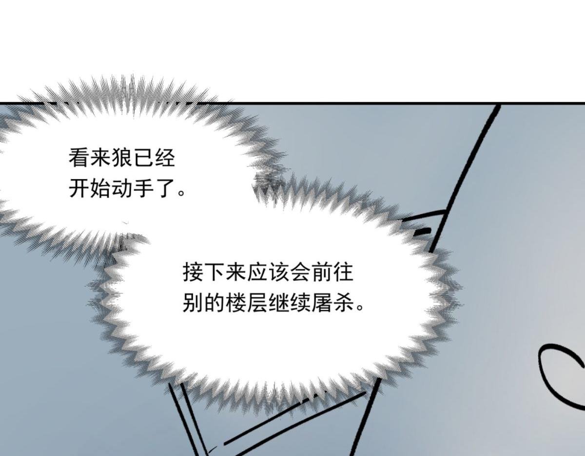 第三话 天黑请闭眼