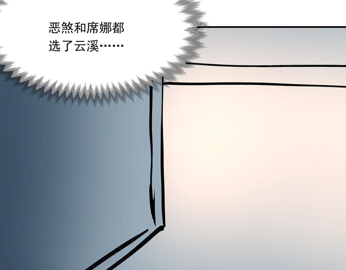 第四话 这里的黑夜静悄悄