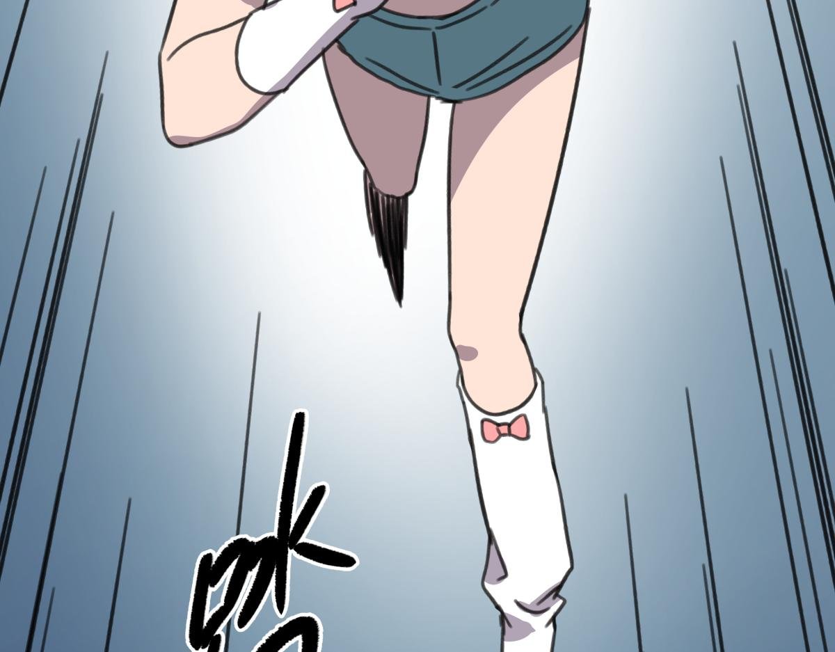 第四话 这里的黑夜静悄悄