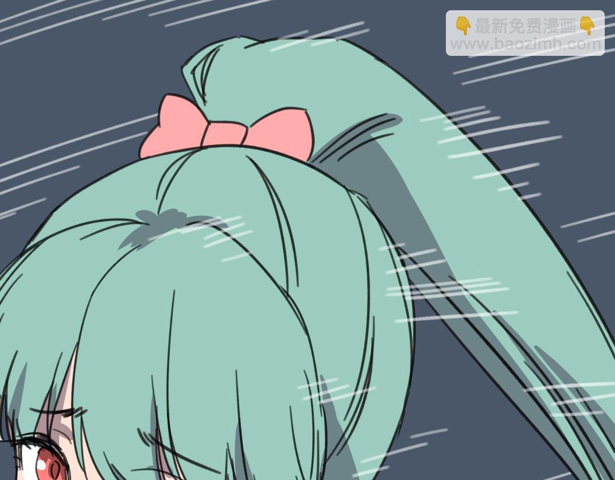 第四话 这里的黑夜静悄悄