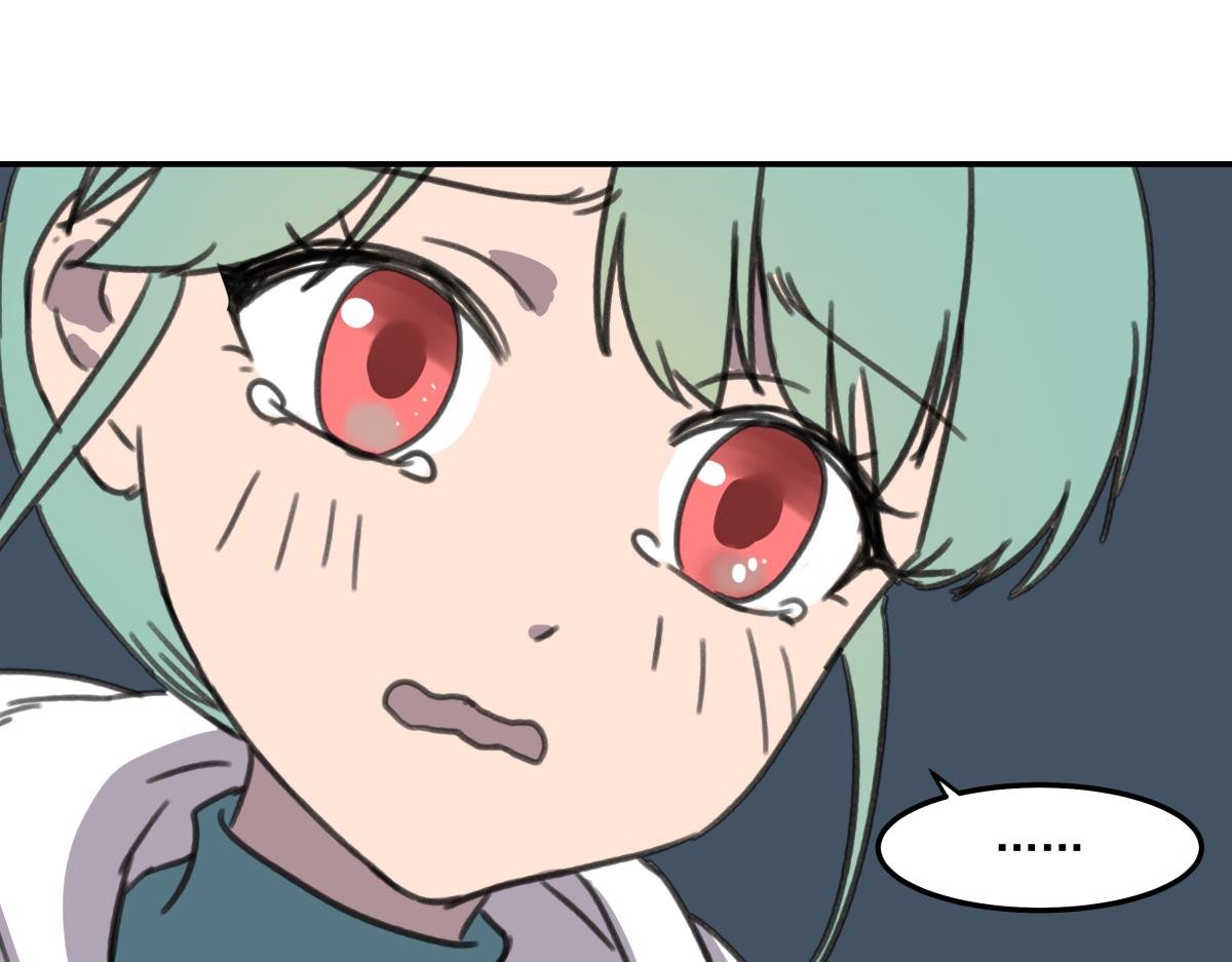 第四话 这里的黑夜静悄悄