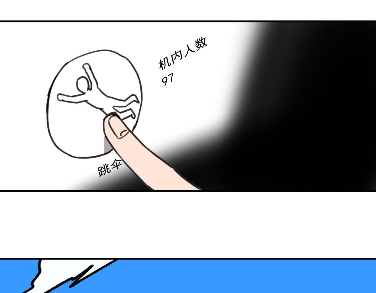 第七话 刺激战场