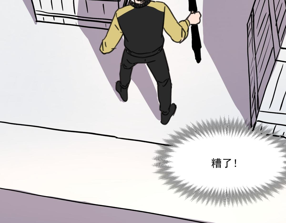 第八话 两面受敌