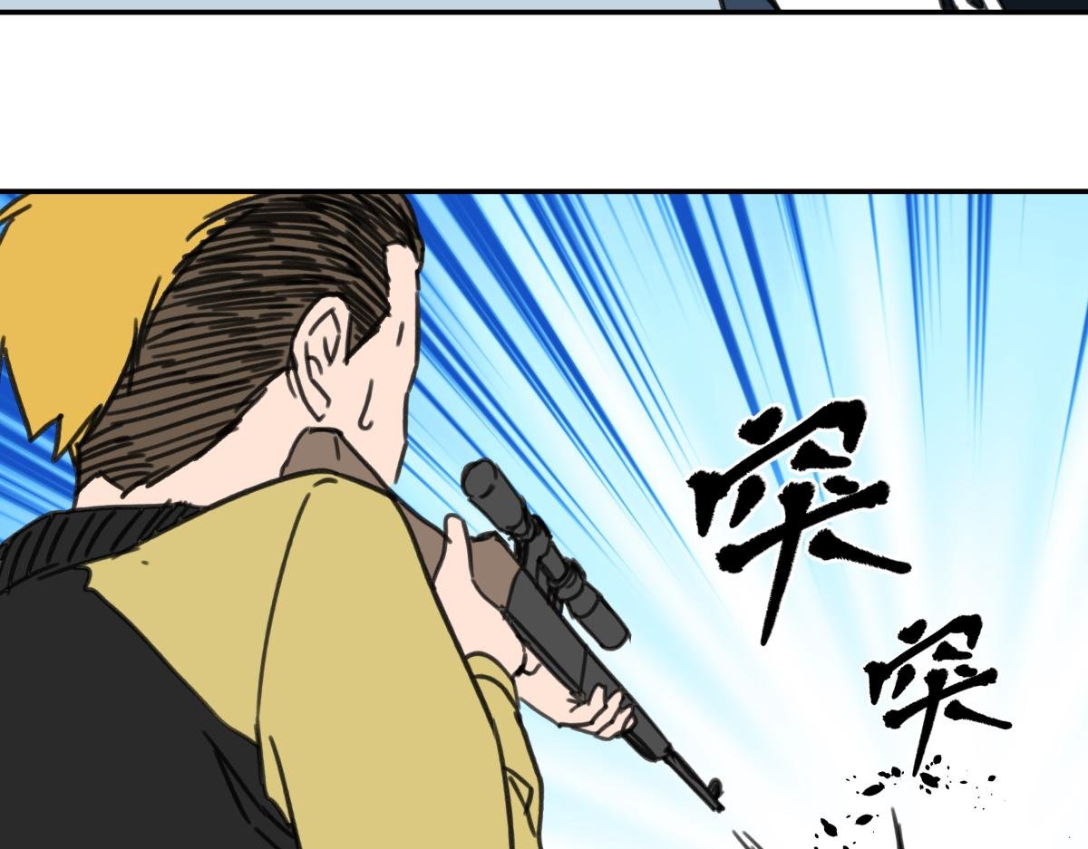 第八话 两面受敌