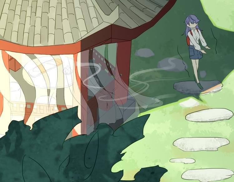 第11话 古装美男