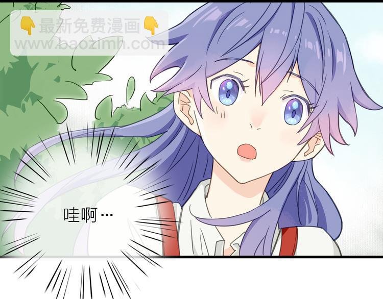 第11话 古装美男