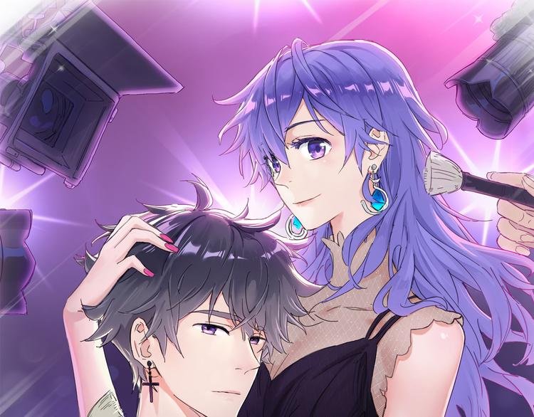 第14话 绯闻缠身