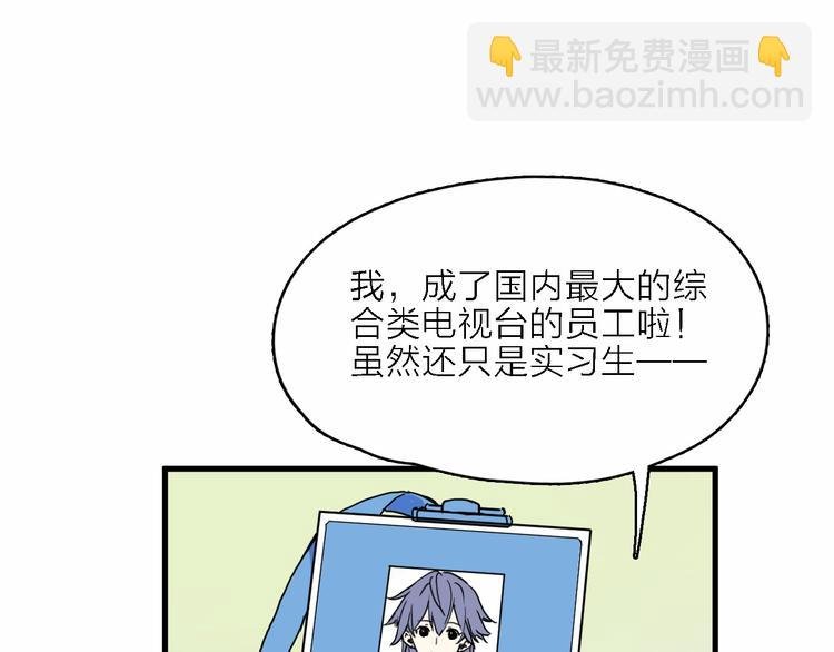 第1话 电视台实习生