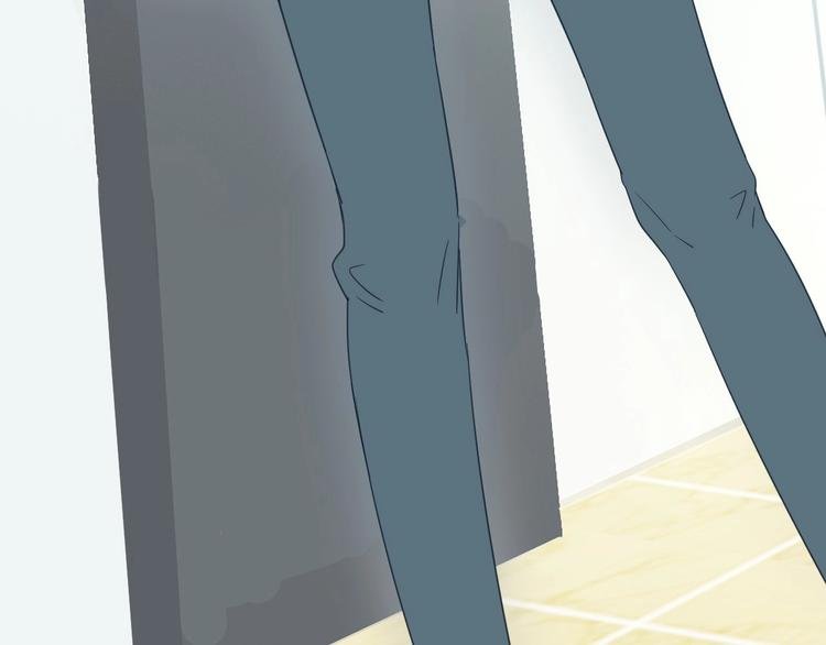 第19话 喜欢是藏不住的！