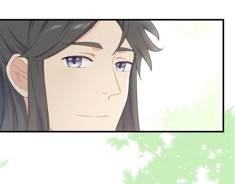 第19话 喜欢是藏不住的！