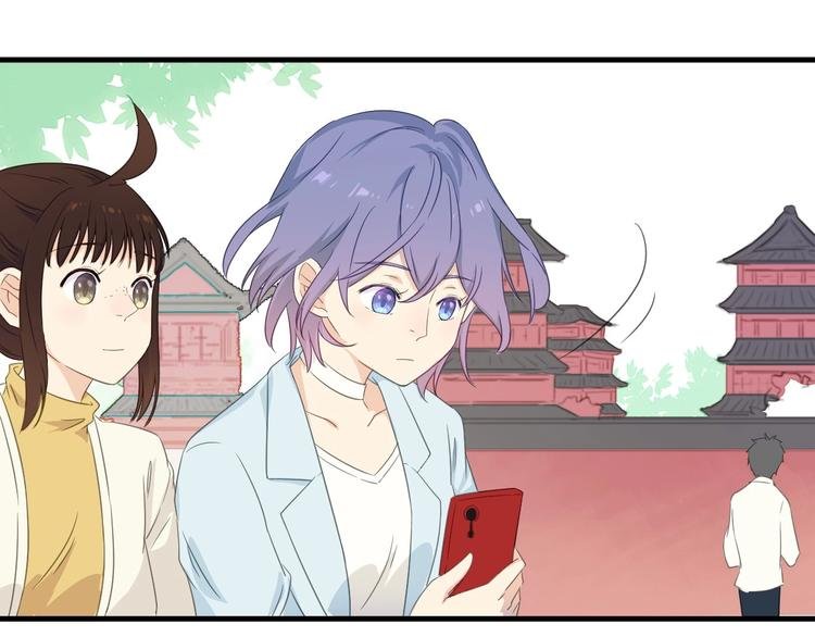第21话 可以不坚强