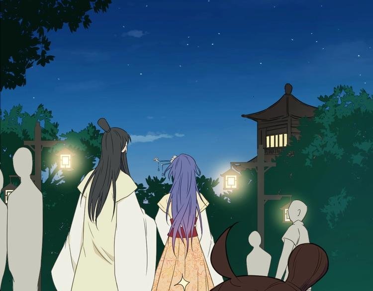 第23话 唯一女主角