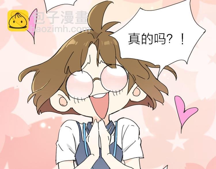 第2话 跟大明星亲密接触？