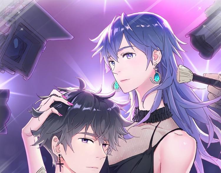 第4话 被遗忘的梦想
