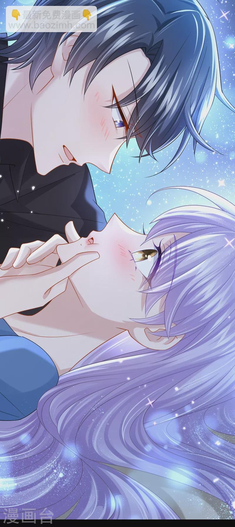 第115话 我会把你吃干抹净！