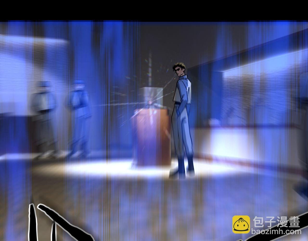 第一季第一话：费洛蒙