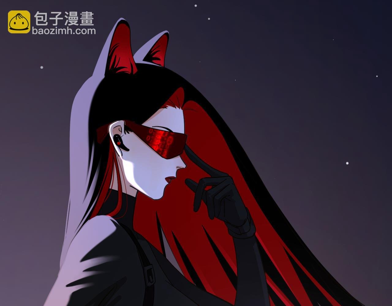 第9话：正面对决