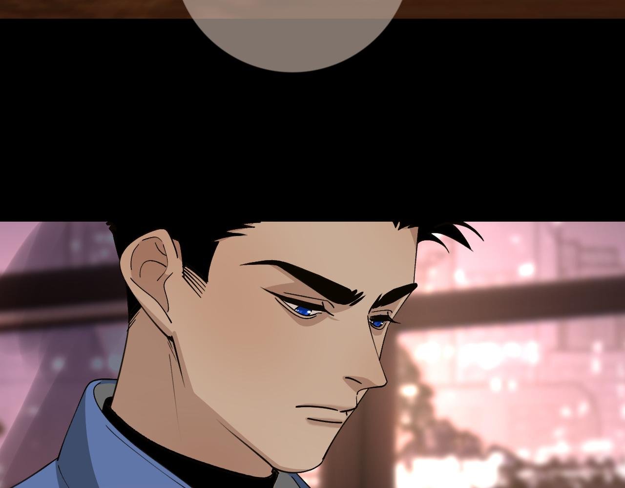 第9话：正面对决