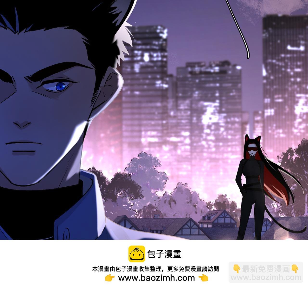 第9话：正面对决